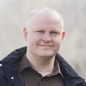 Carsten Sørensen