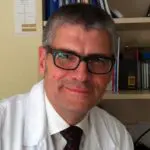 Dr. F Martínez Valle