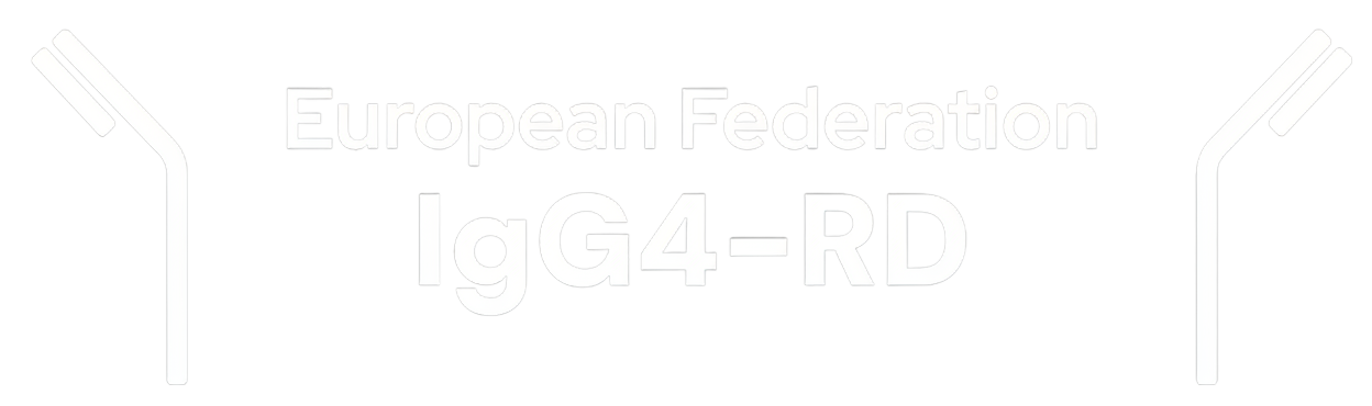 IgG4-RD logo